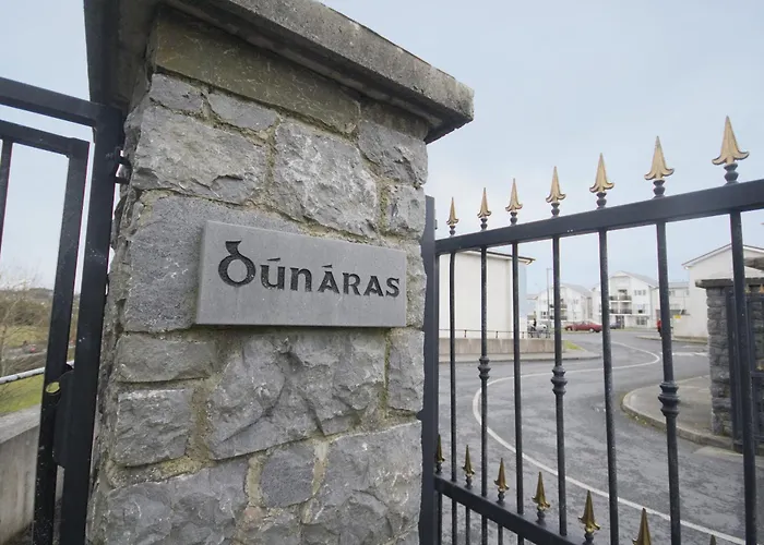 Dunaras Holiday Village