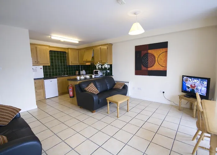 Dunaras Holiday Village