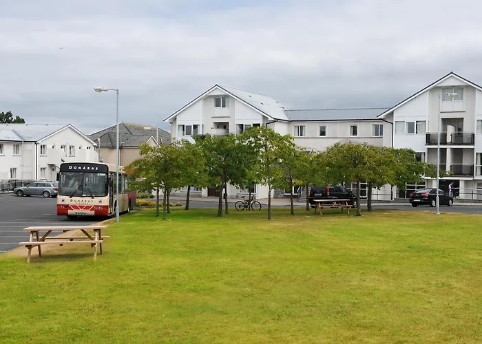 Dunaras Holiday Village