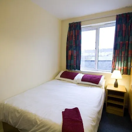 Dunaras Holiday Village Galway Room photo