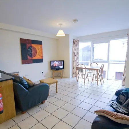 Dunaras Holiday Village Galway Room photo