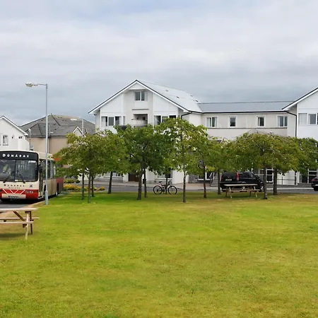 Dunaras Holiday Village Galway Exterior photo