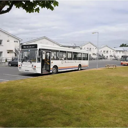 Dunaras Holiday Village Galway Exterior photo