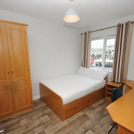 Dunaras Holiday Village Galway Exterior photo