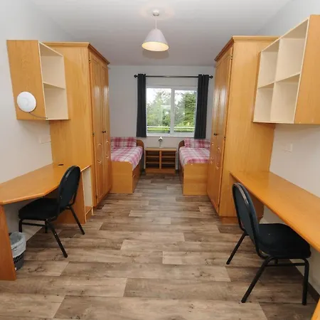 Dunaras Holiday Village Galway Exterior photo