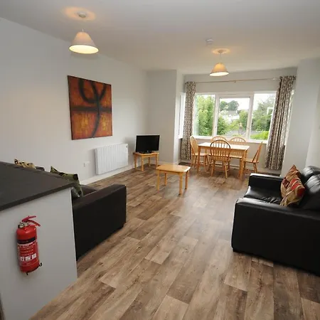 Dunaras Holiday Village Galway Exterior photo