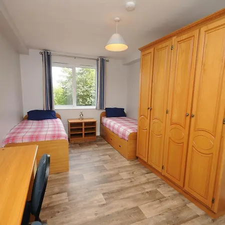 Dunaras Holiday Village Galway Exterior photo