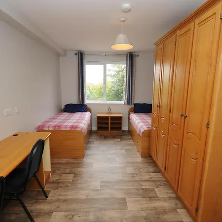 Dunaras Holiday Village Galway Exterior photo
